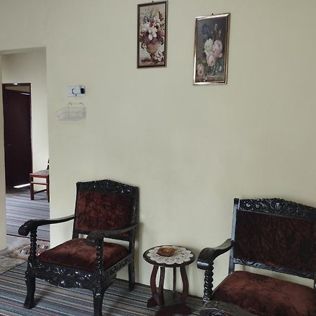Mando Homestay III Букіттінгі Екстер'єр фото