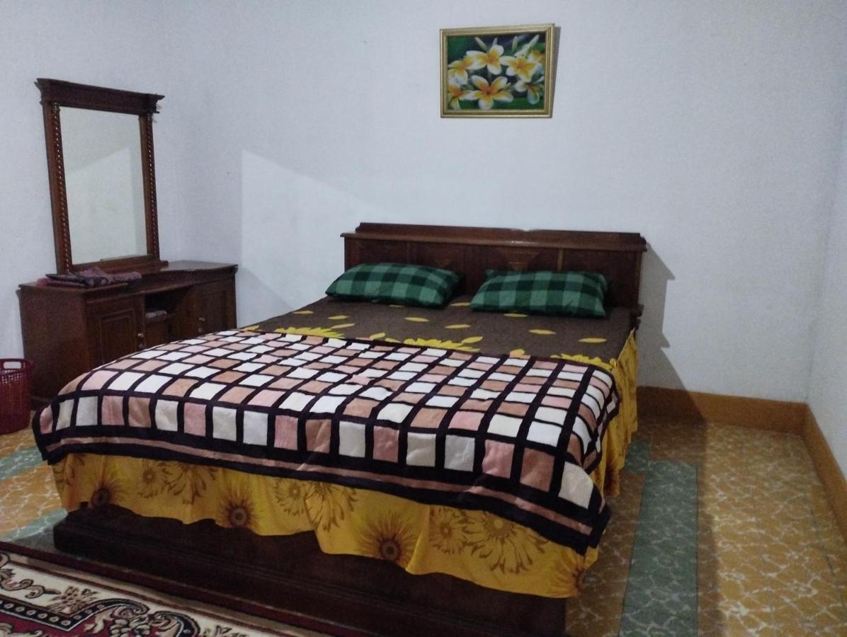 Mando Homestay III Букіттінгі Екстер'єр фото