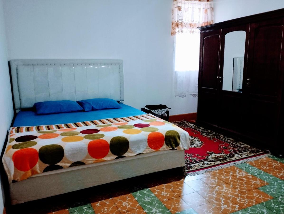 Mando Homestay III Букіттінгі Екстер'єр фото