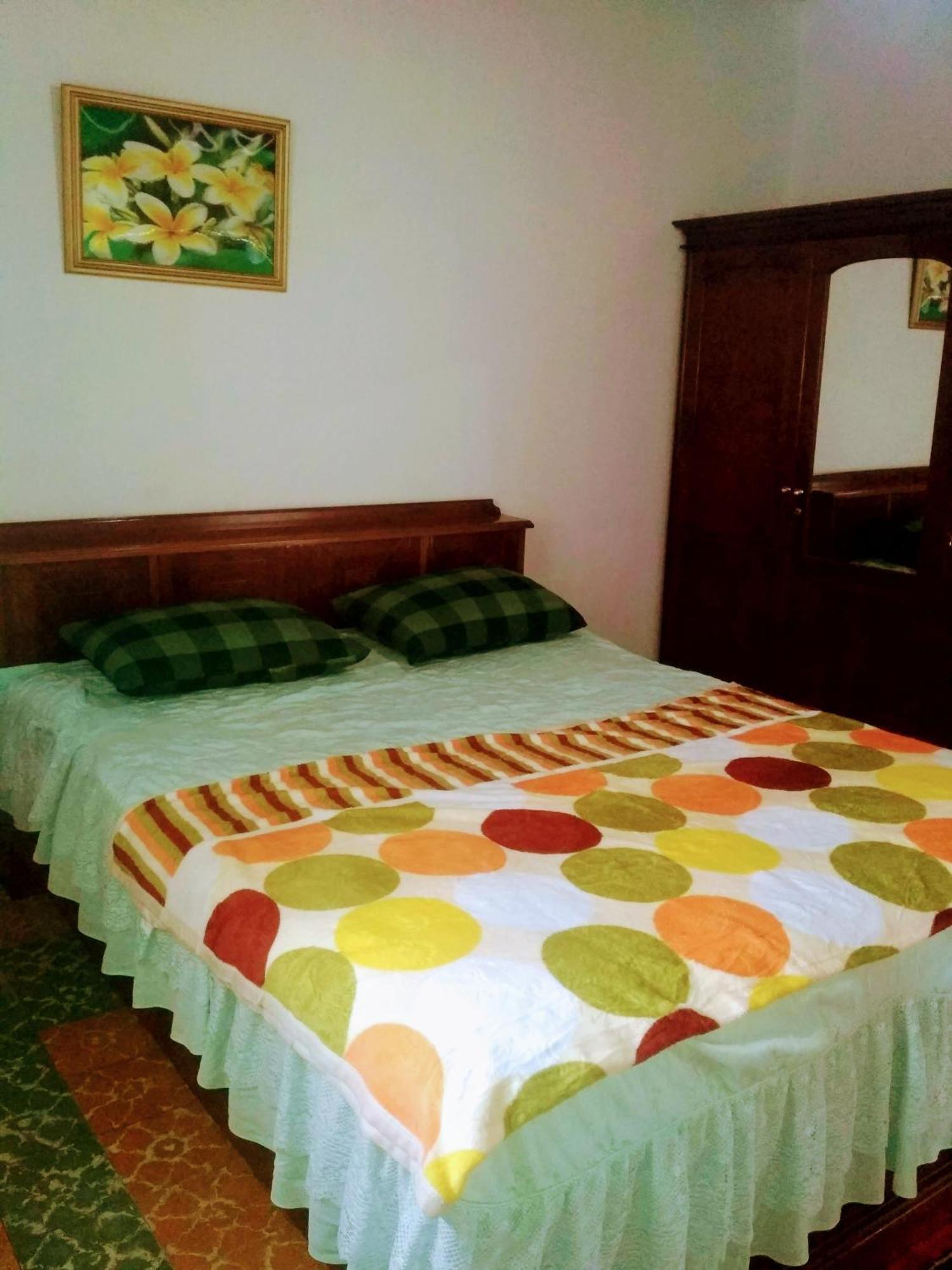 Mando Homestay III Букіттінгі Екстер'єр фото