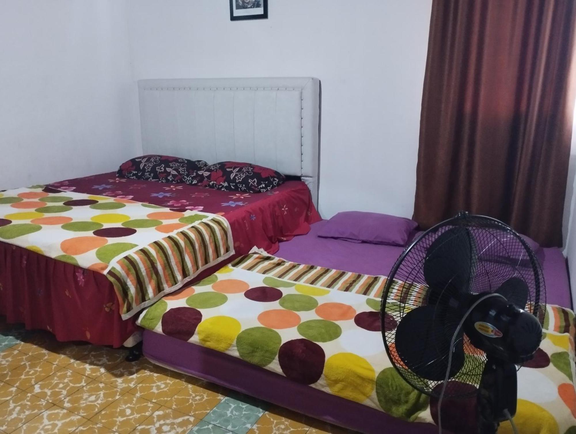 Mando Homestay III Букіттінгі Екстер'єр фото