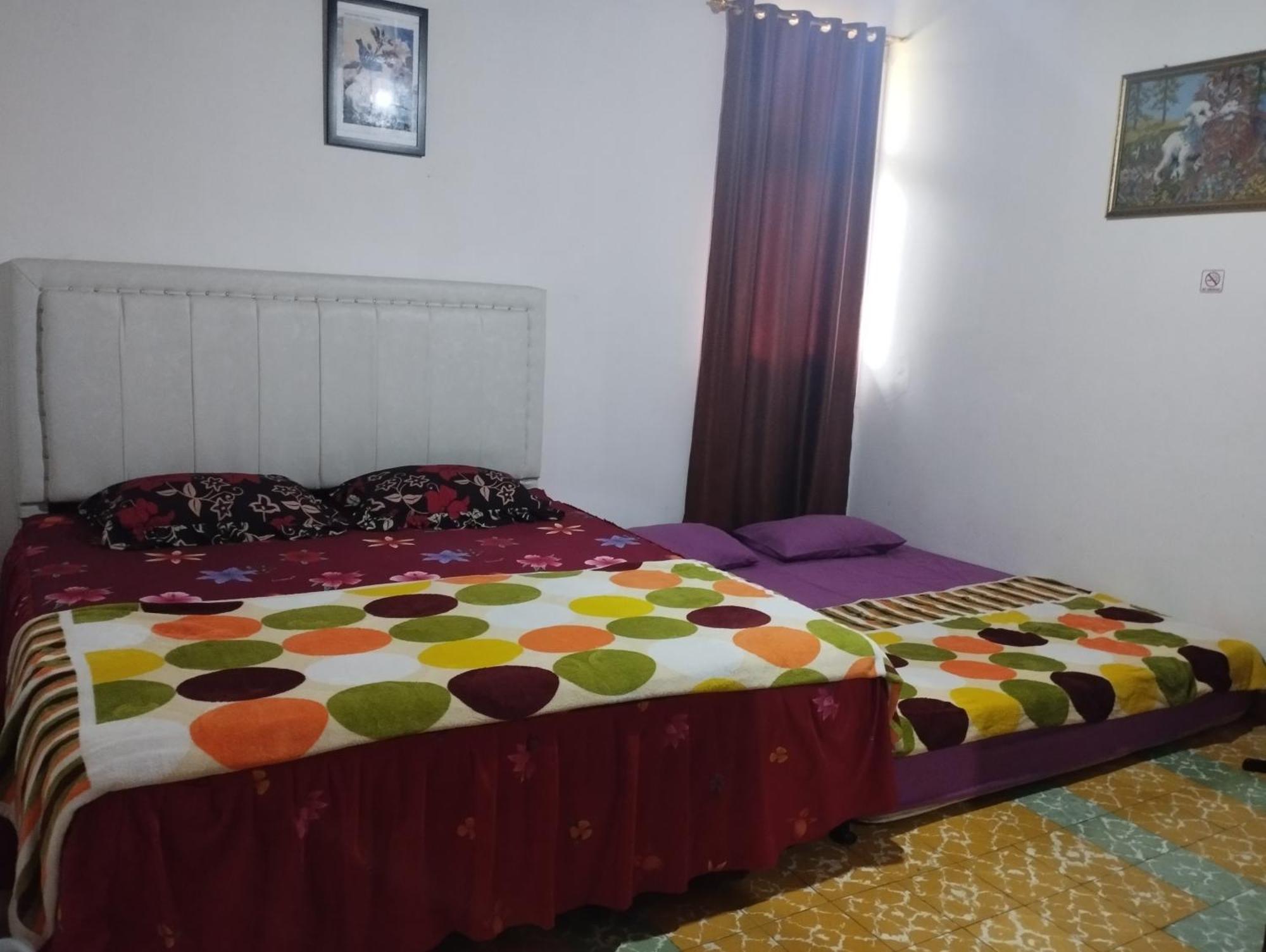 Mando Homestay III Букіттінгі Екстер'єр фото