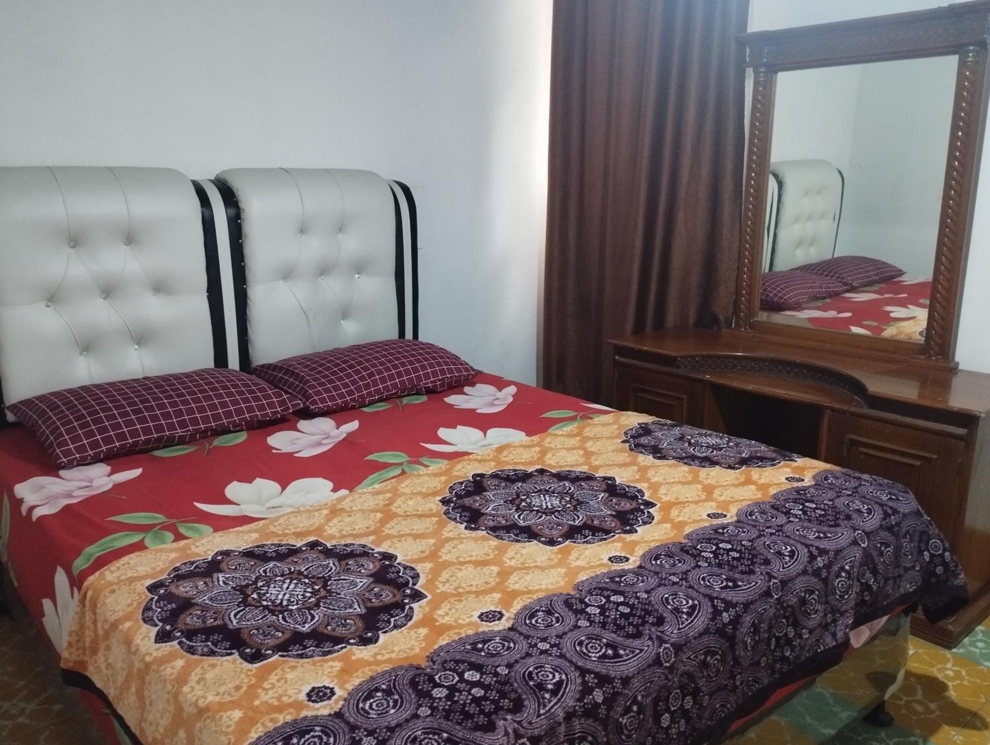 Mando Homestay III Букіттінгі Екстер'єр фото