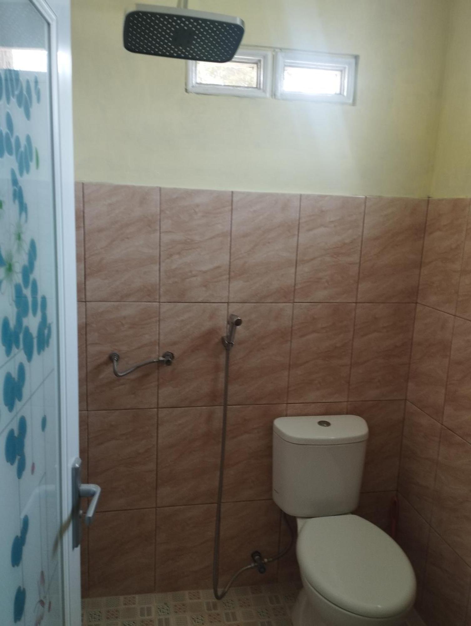 Mando Homestay III Букіттінгі Екстер'єр фото